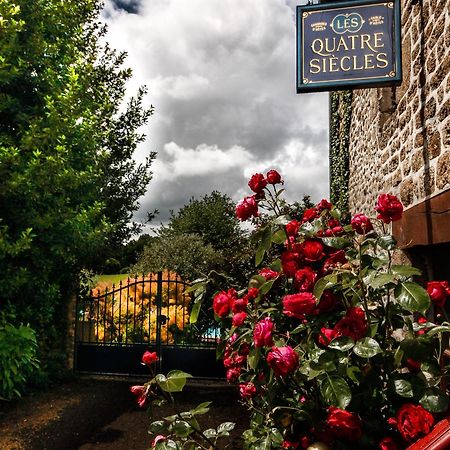 Les Quatre Siecles Bed & Breakfast Herce Luaran gambar